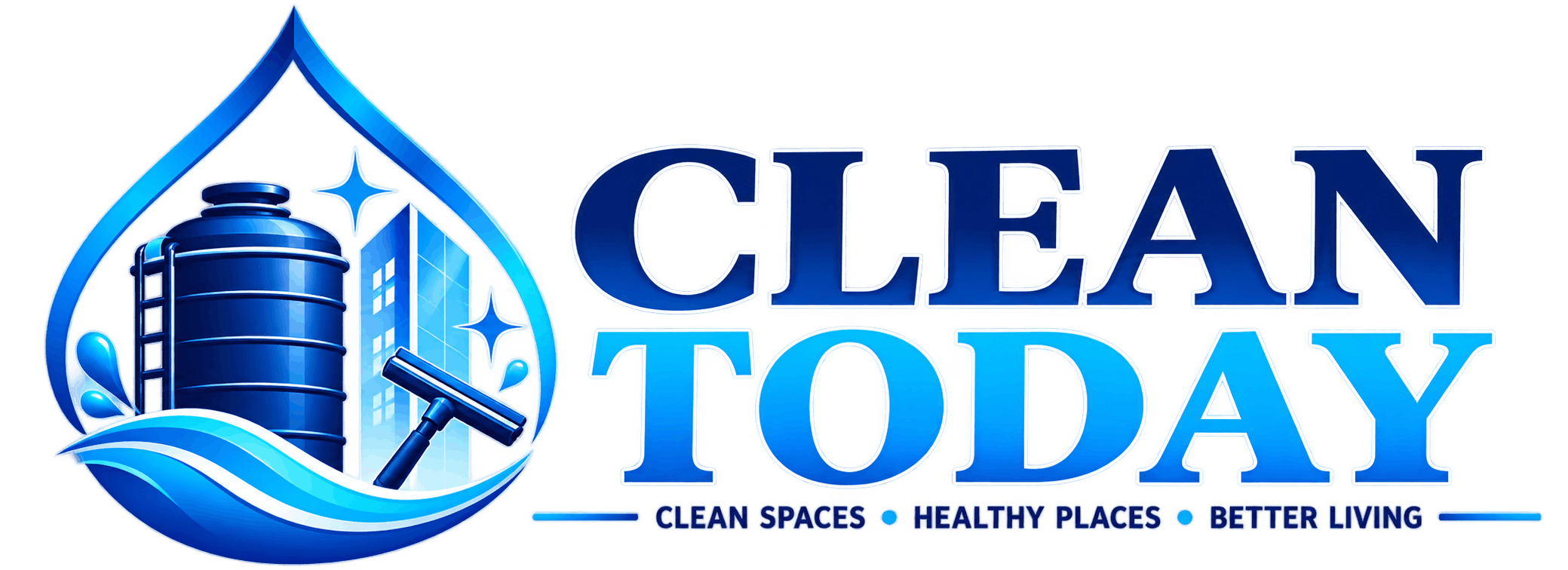 Clean Today - Professional Cleaning Services